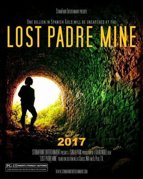 Lost Padre Mine mp4