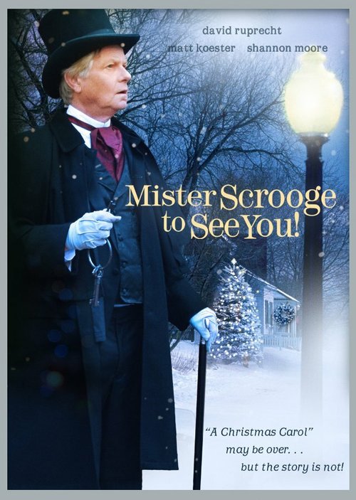 Mister Scrooge to See You mp4