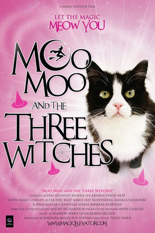 Moo Moo and the Three Witches mp4