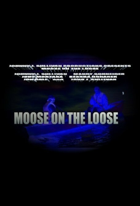 Moose on the Loose mp4