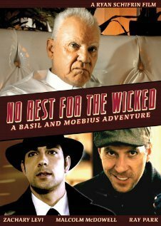 No Rest for the Wicked: A Basil & Moebius Adventure mp4