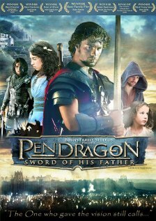 Pendragon: Sword of His Father mp4