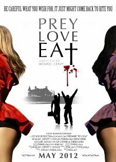 Prey Love Eat mp4