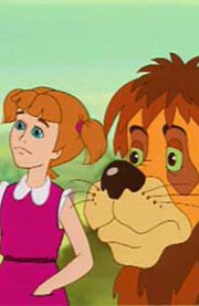 Приключения в Изумрудном городе: Тайна великого волшебника mp4