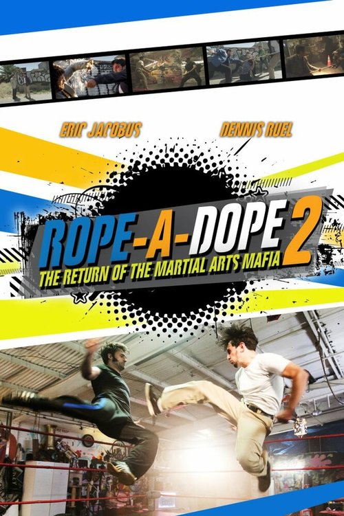 Rope a Dope 2 mp4