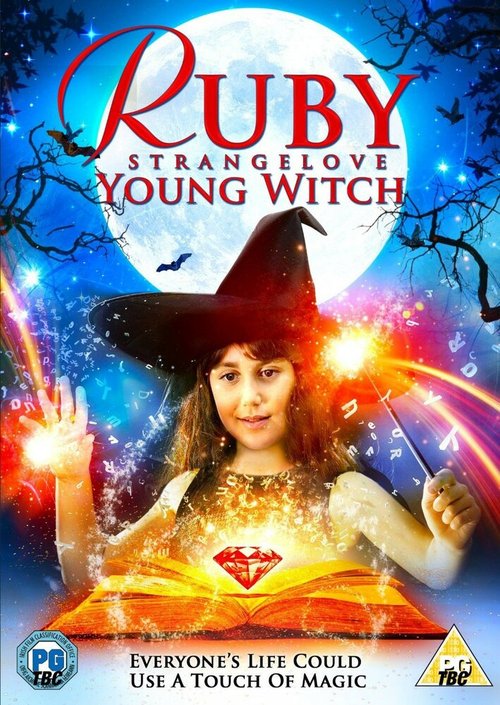 Ruby Strangelove Young Witch mp4