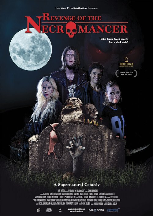 Шёпот из могилы mp4