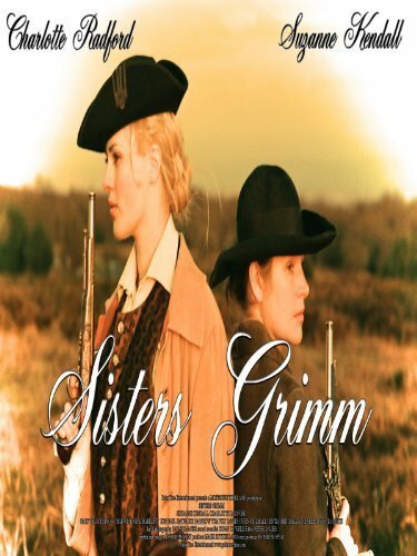 Sisters Grimm mp4