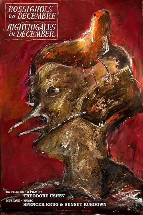 Соловьи в декабре mp4