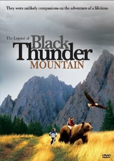 The Legend of Black Thunder Mountain mp4