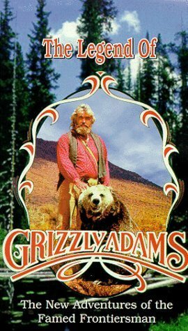 The Legend of Grizzly Adams mp4