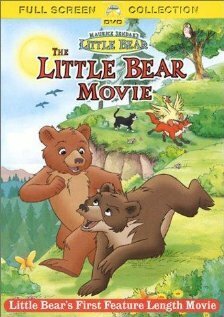 The Little Bear Movie mp4