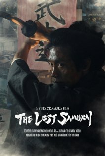 The Lost Samurai mp4