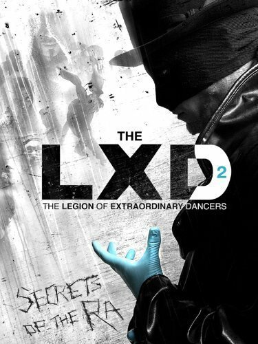 The LXD: The Secrets of the Ra mp4
