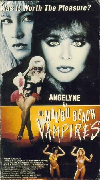 The Malibu Beach Vampires mp4