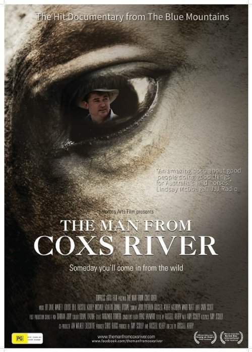 The Man from Coxs River mp4