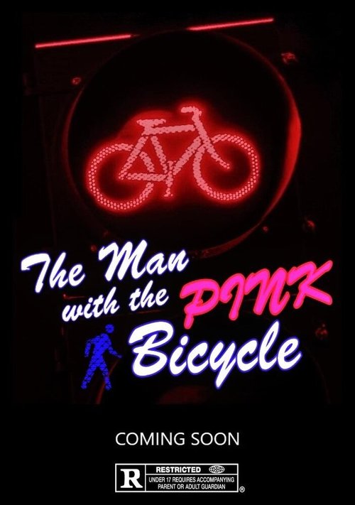 The Man with the Pink Bicycle mp4