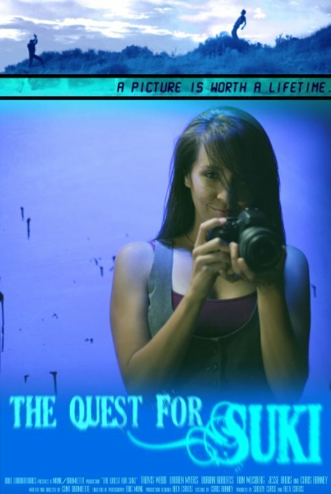 The Quest for Suki mp4