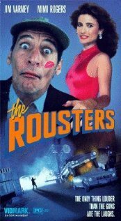 The Rousters mp4