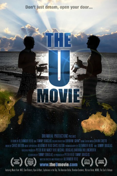 The U Movie mp4