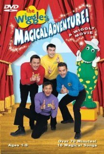 The Wiggles Movie mp4