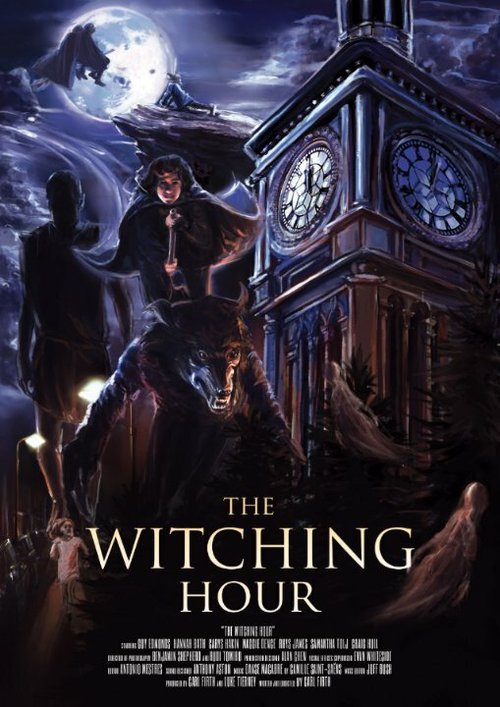 The Witching Hour mp4