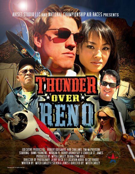 Thunder Over Reno mp4