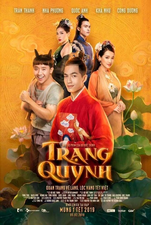 Trạng Quỳnh mp4