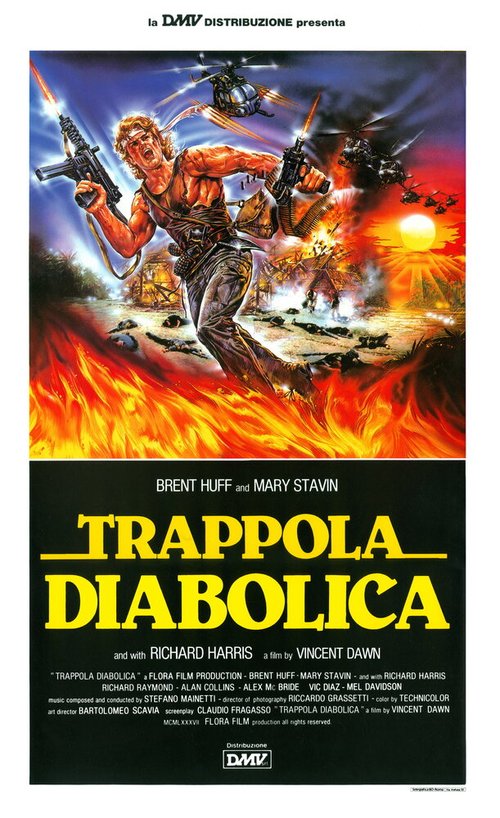 Trappola diabolica mp4