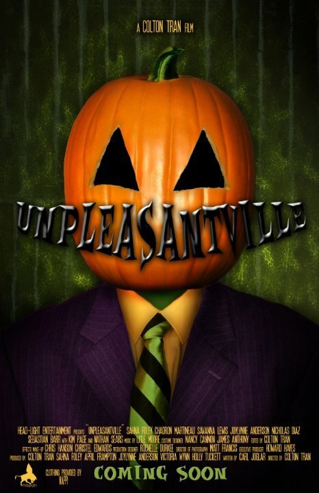 Unpleasantville mp4