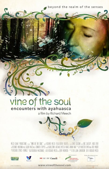 Vine of the Soul: Encounters with Ayahuasca mp4