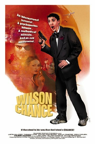 Wilson Chance mp4