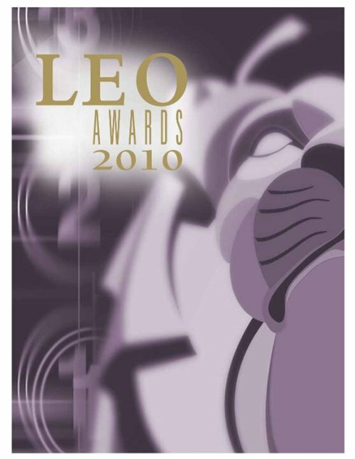 12-я ежегодная церемония вручения премии Leo Awards mp4