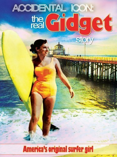 Accidental Icon: The Real Gidget Story mp4