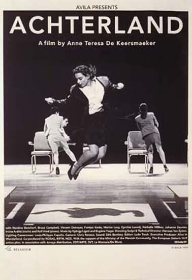 Achterland mp4