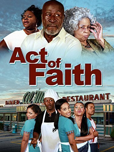 Act of Faith mp4