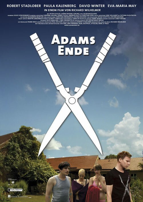Adams Ende mp4