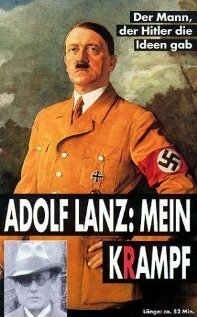 Adolf Lanz - Mein Krampf mp4