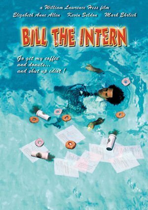 Bill the Intern mp4