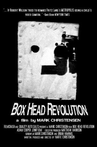 Box Head Revolution mp4