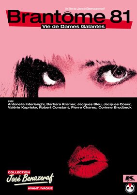 Брантом — 81: Жизнь галантных дам mp4