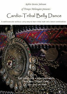 Cardio: Tribal Belly Dance mp4