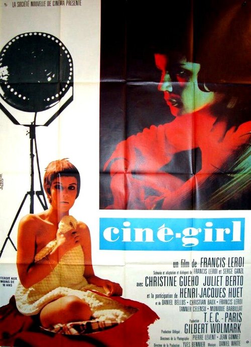 Ciné-girl mp4