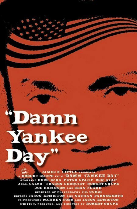 Damn Yankee Day mp4