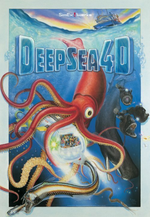 Deep Sea mp4