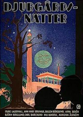 Djurgårdsnätter скачать