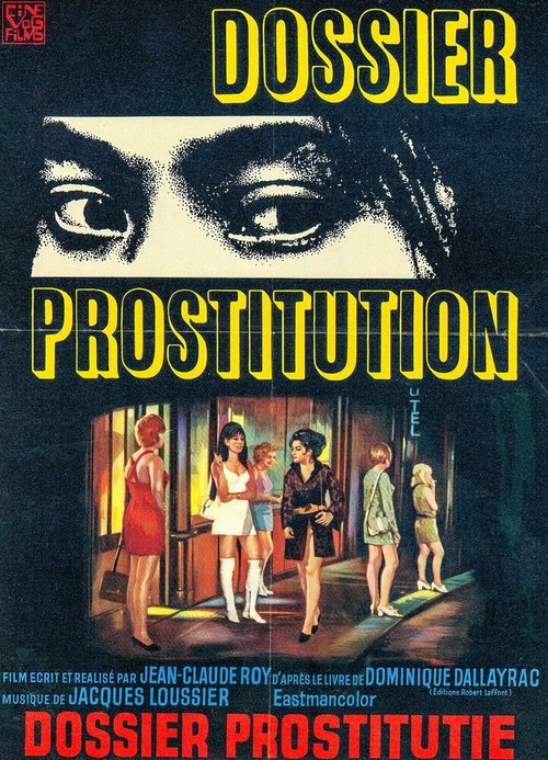Dossier prostitution mp4