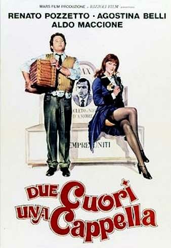 Два сердца, один волос mp4