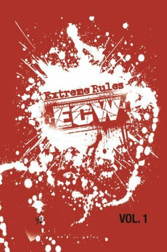 ECW Extreme Rules Vol. 1 mp4