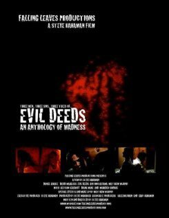 Evil Deeds mp4